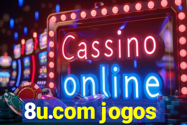 8u.com jogos