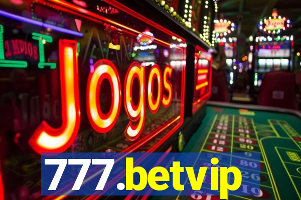 777.betvip