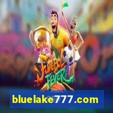 bluelake777.com