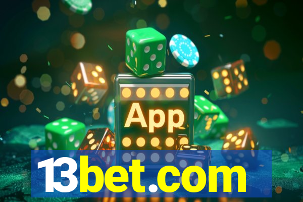 13bet.com