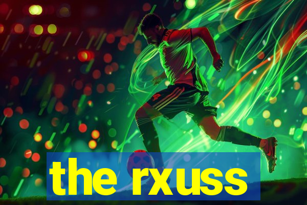 the rxuss