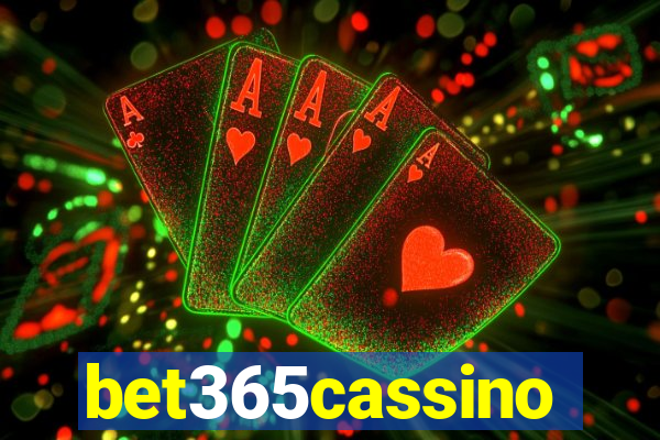 bet365cassino