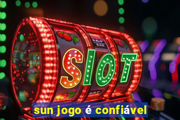 sun jogo é confiável