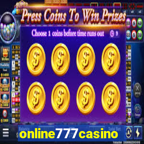 online777casino