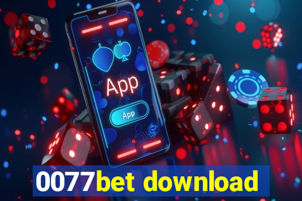 0077bet download