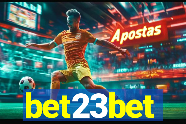 bet23bet