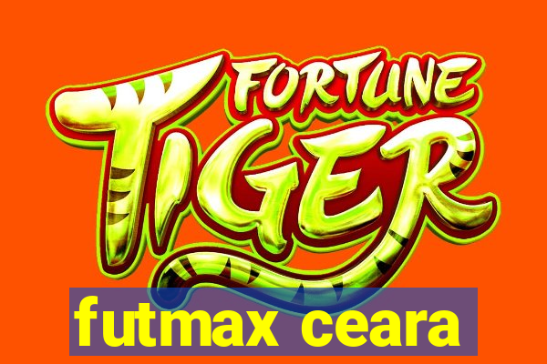 futmax ceara