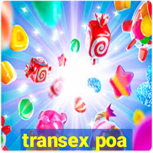 transex poa