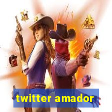 twitter amador