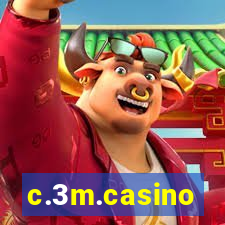 c.3m.casino