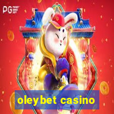 oleybet casino