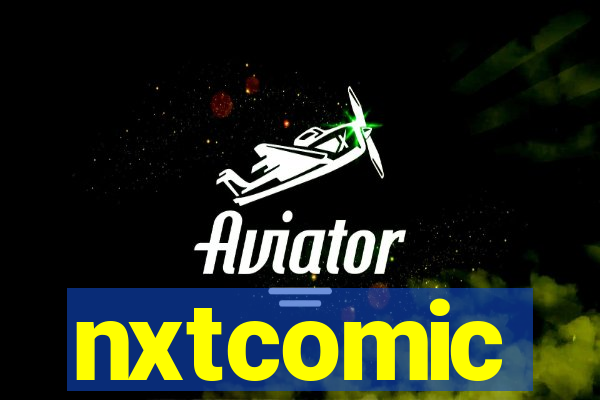 nxtcomic