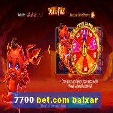 7700 bet.com baixar