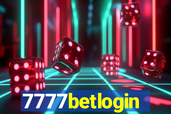 7777betlogin