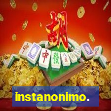 instanonimo.