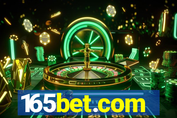 165bet.com