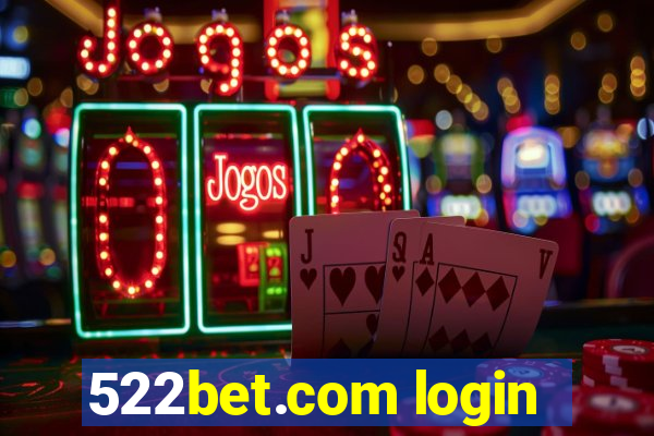 522bet.com login