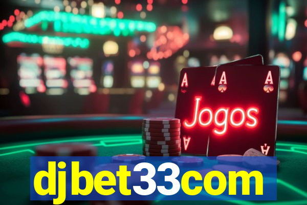 djbet33com