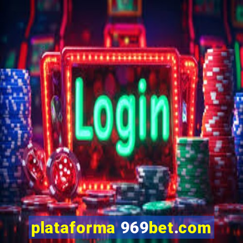 plataforma 969bet.com