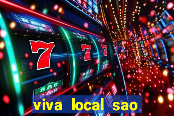 viva local sao jose sc