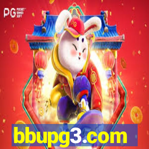 bbupg3.com