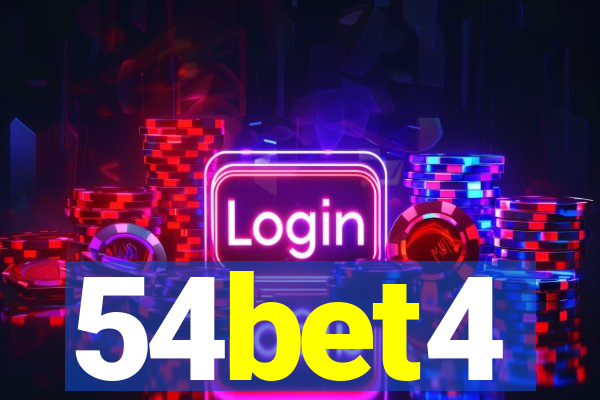 54bet4