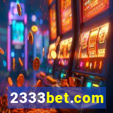 2333bet.com