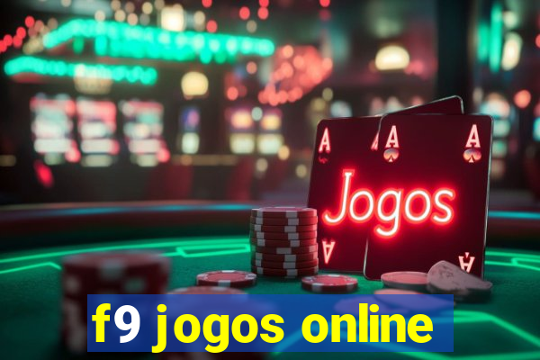 f9 jogos online