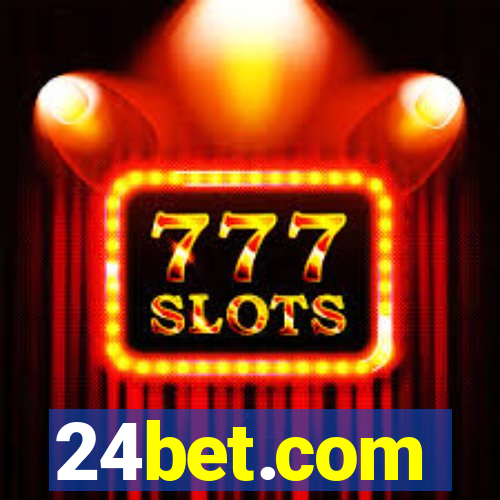 24bet.com