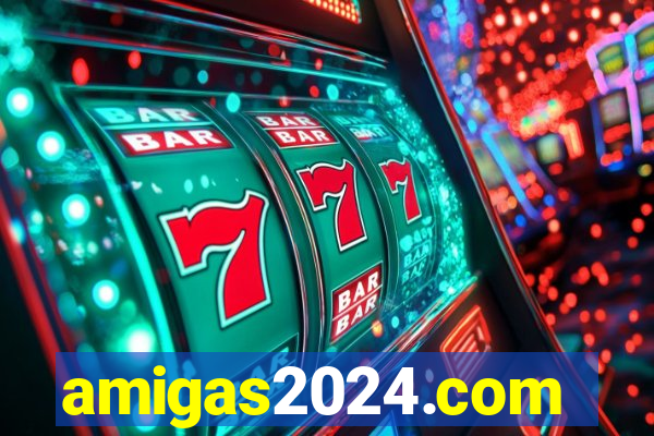 amigas2024.com