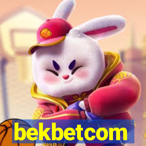 bekbetcom