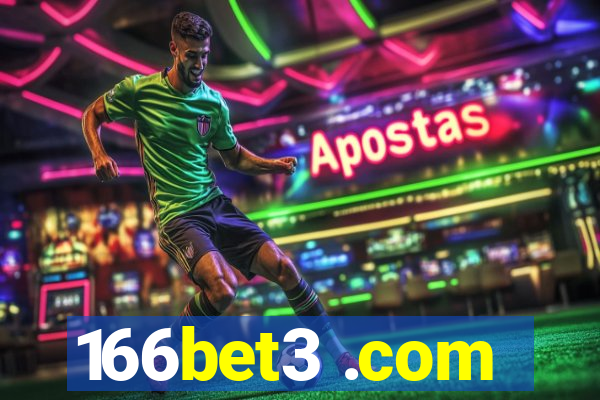 166bet3 .com