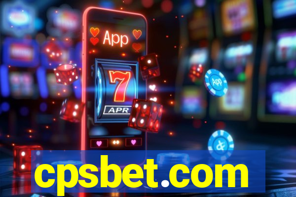 cpsbet.com