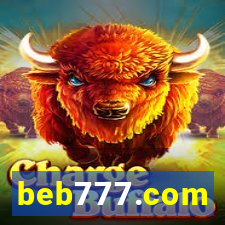 beb777.com