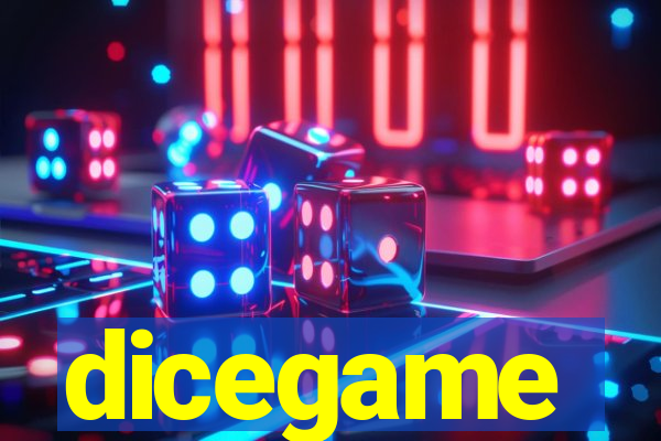 dicegame