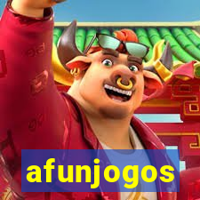 afunjogos