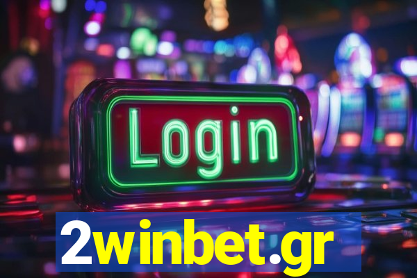 2winbet.gr