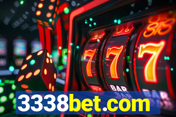 3338bet.com