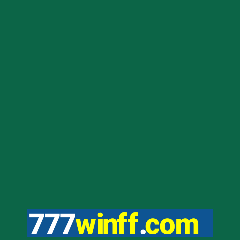 777winff.com