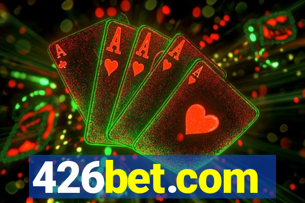 426bet.com