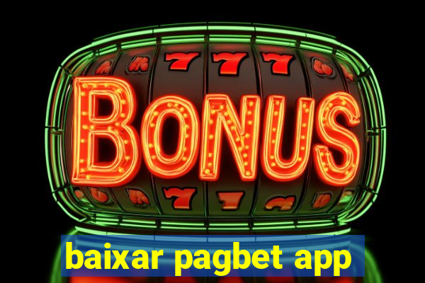 baixar pagbet app