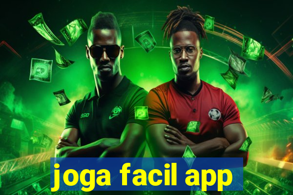 joga facil app