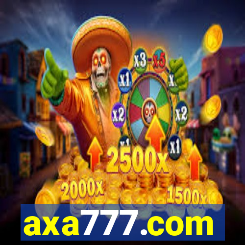 axa777.com