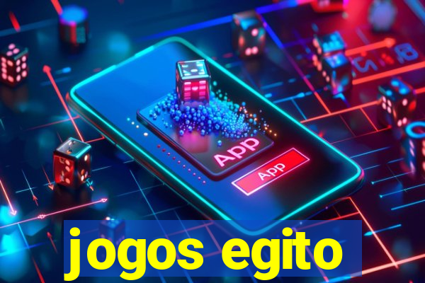 jogos egito