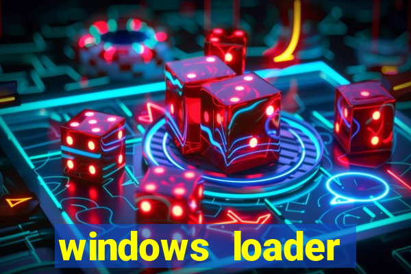 windows loader v2.2.2 download