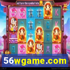 56wgame.com