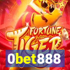 0bet888