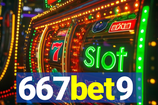 667bet9