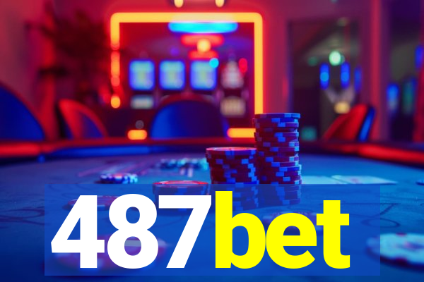 487bet