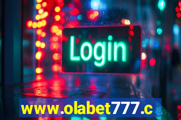 www.olabet777.com